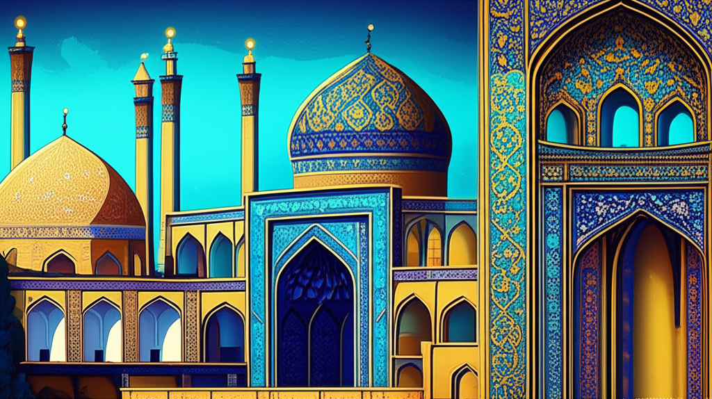 بحران صنایع دستی اصفهان: چالش‌ها، مافیا و راهکارهای احیا