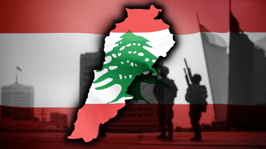خلع سلاح حزبالله؛ چالش بزرگ دولت جدید لبنان پس از جنگ ۲۰۲۴ و ترور نصرالله