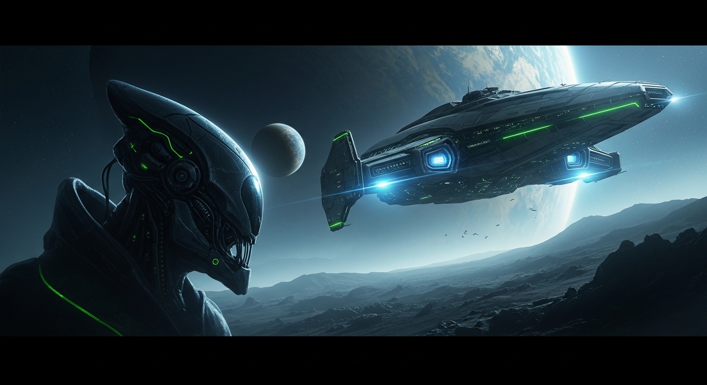 آغاز پرقدرت سریال «Alien: Earth» با وحشت زنومورفها و دسیسههای شرکتی