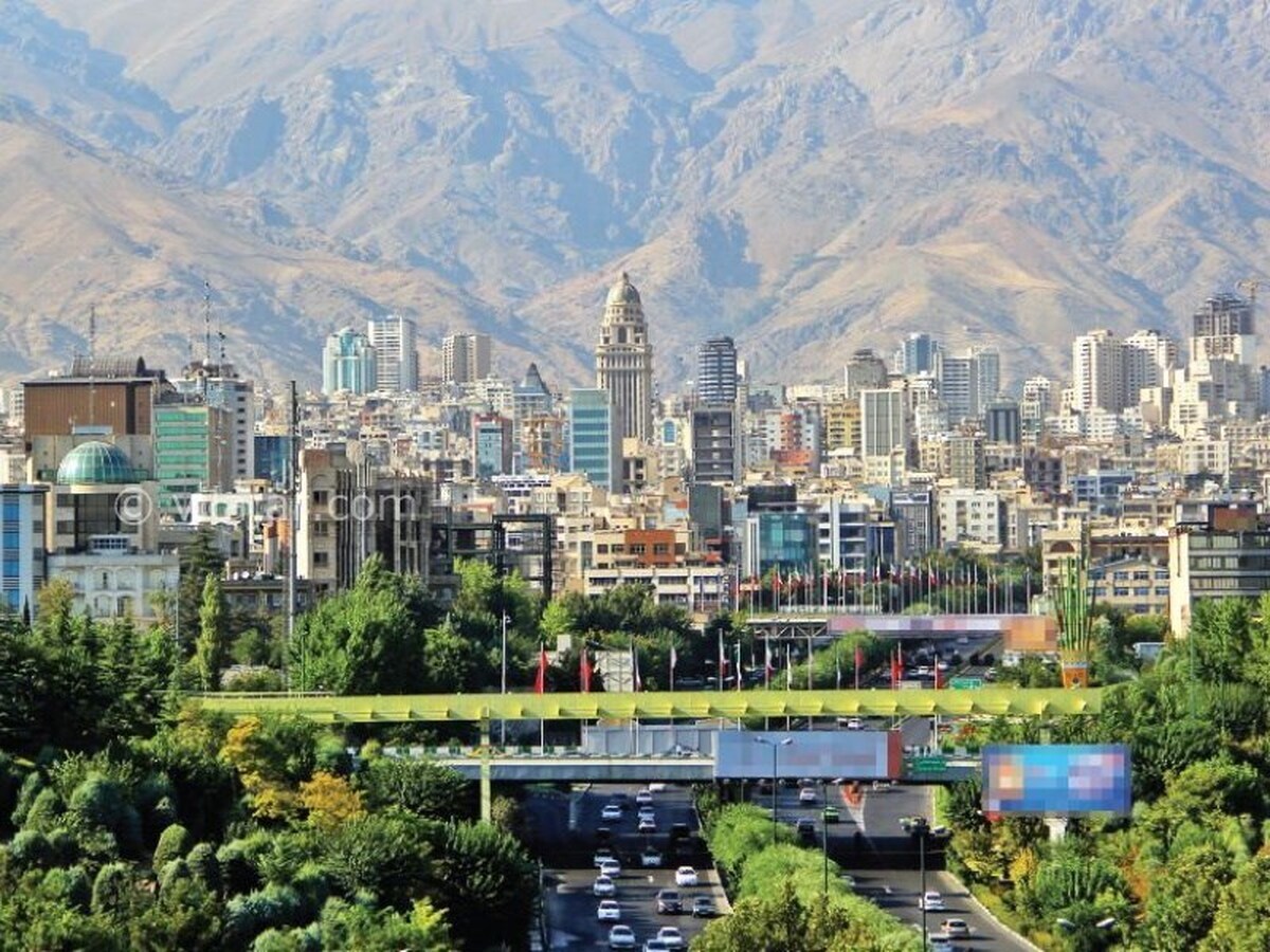 بحران آدرس‌یابی در تهران؛ سردرگمی رانندگان و امدادگران به دلیل نام‌های تکراری