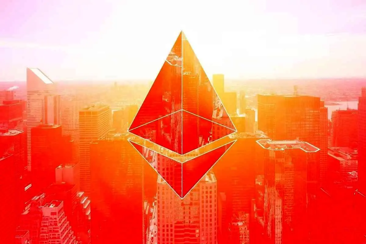 خروج ۳.۸ میلیارد دلار اتریوم از استیک؛ سیگنال فروش جدی در بازار رمزارز