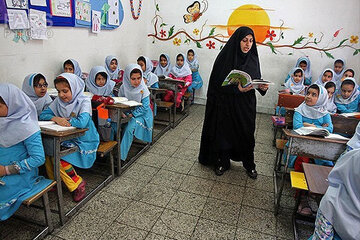 تخصیص ۱.۵ همت برای مدرسهسازی؛ اولویت با مدارس سنگی پرجمعیت