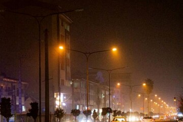 اگر تمام چراغهای دنیا همزمان روشن شوند، چه اتفاقی میافتد؟