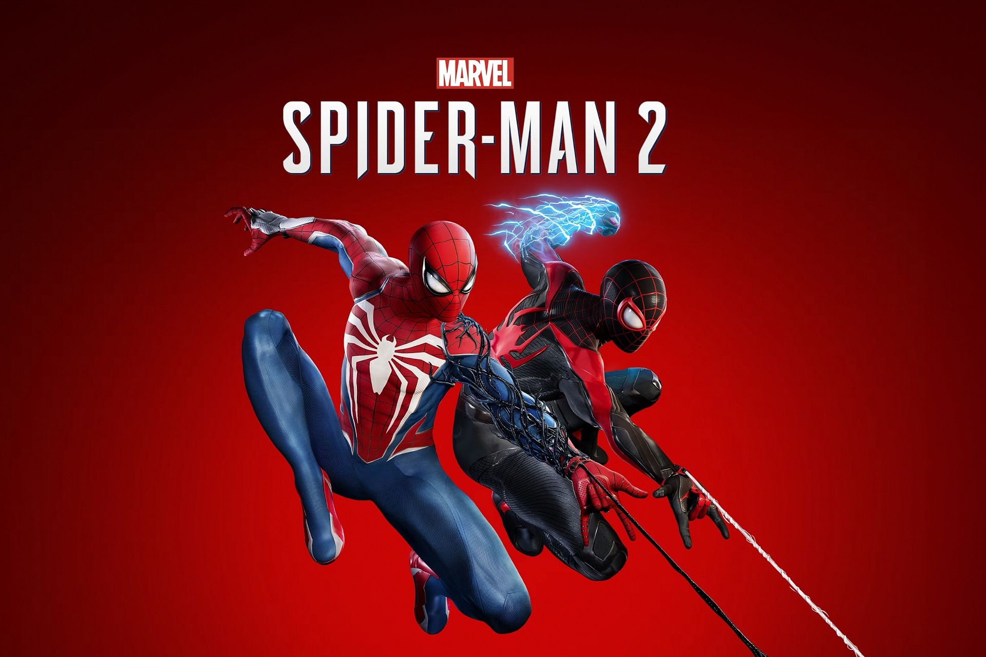 Marvel's Spider-Man 2
