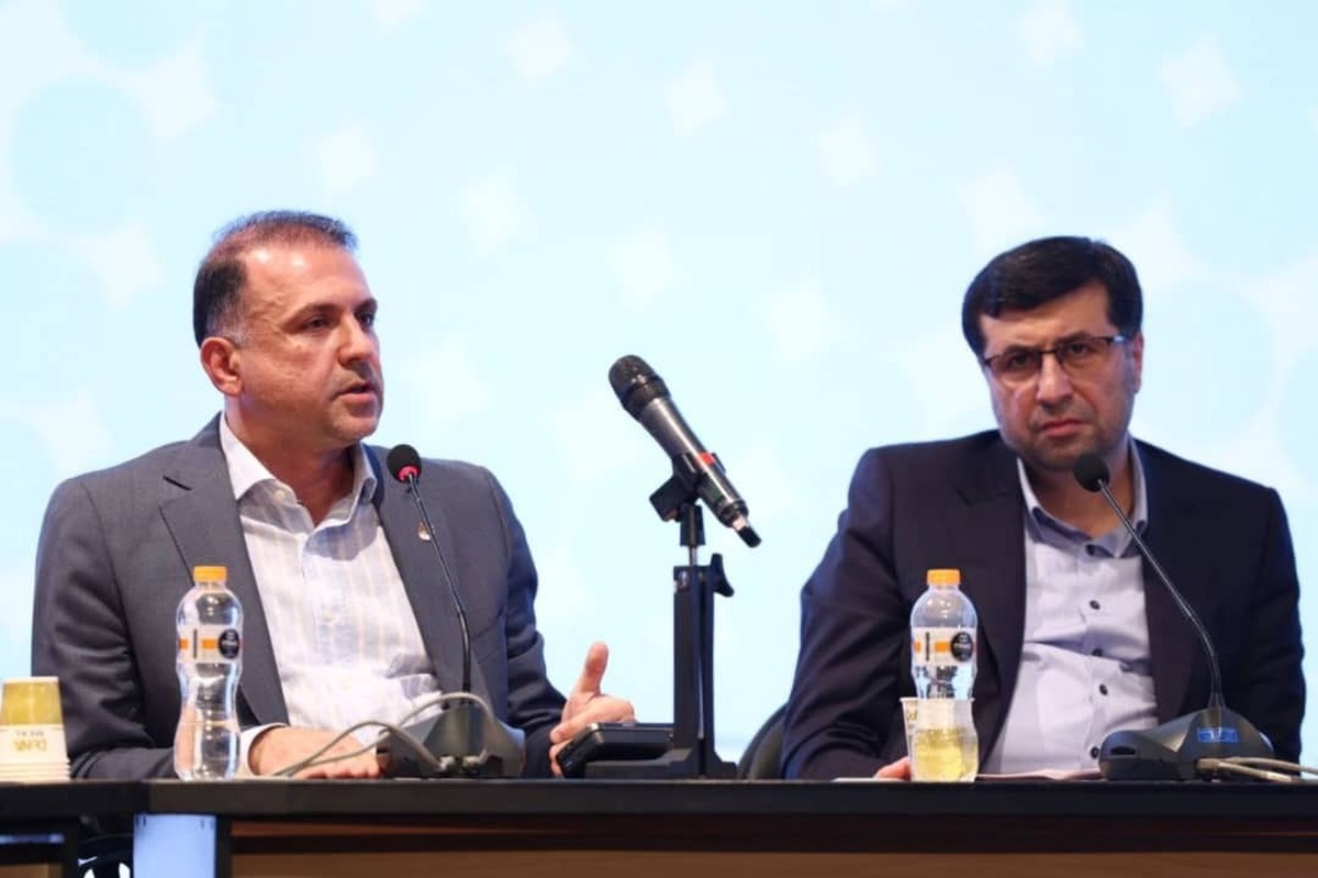 چالش‌های صنعت مس ایران: از تحریم تا نیاز به نوسازی ماشین‌آلات