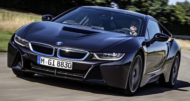چراغ‌های لیزری BMW: نوآوری قربانی مقررات ایمنی آمریکا