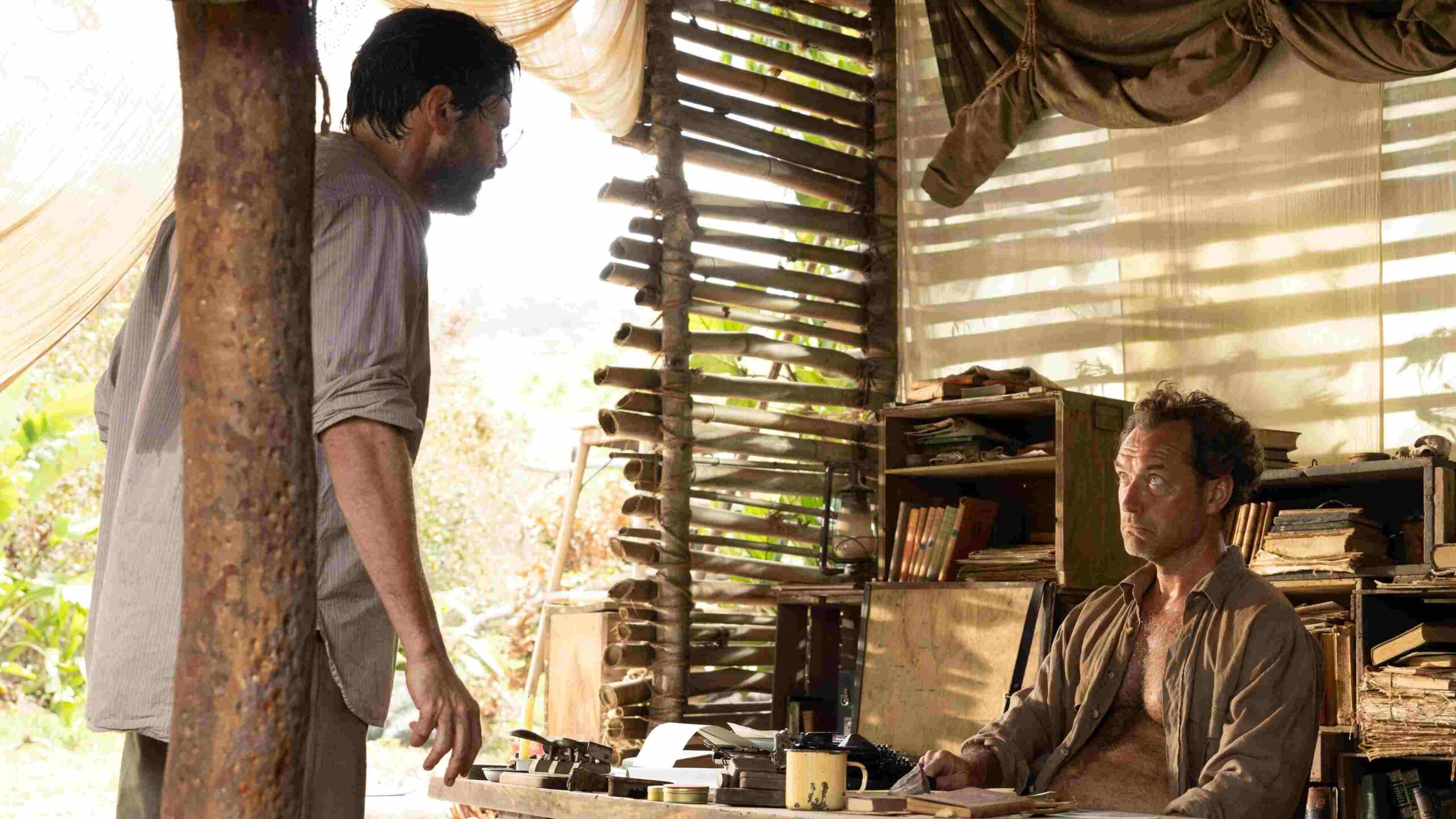 تصویری از فیلم Eden
