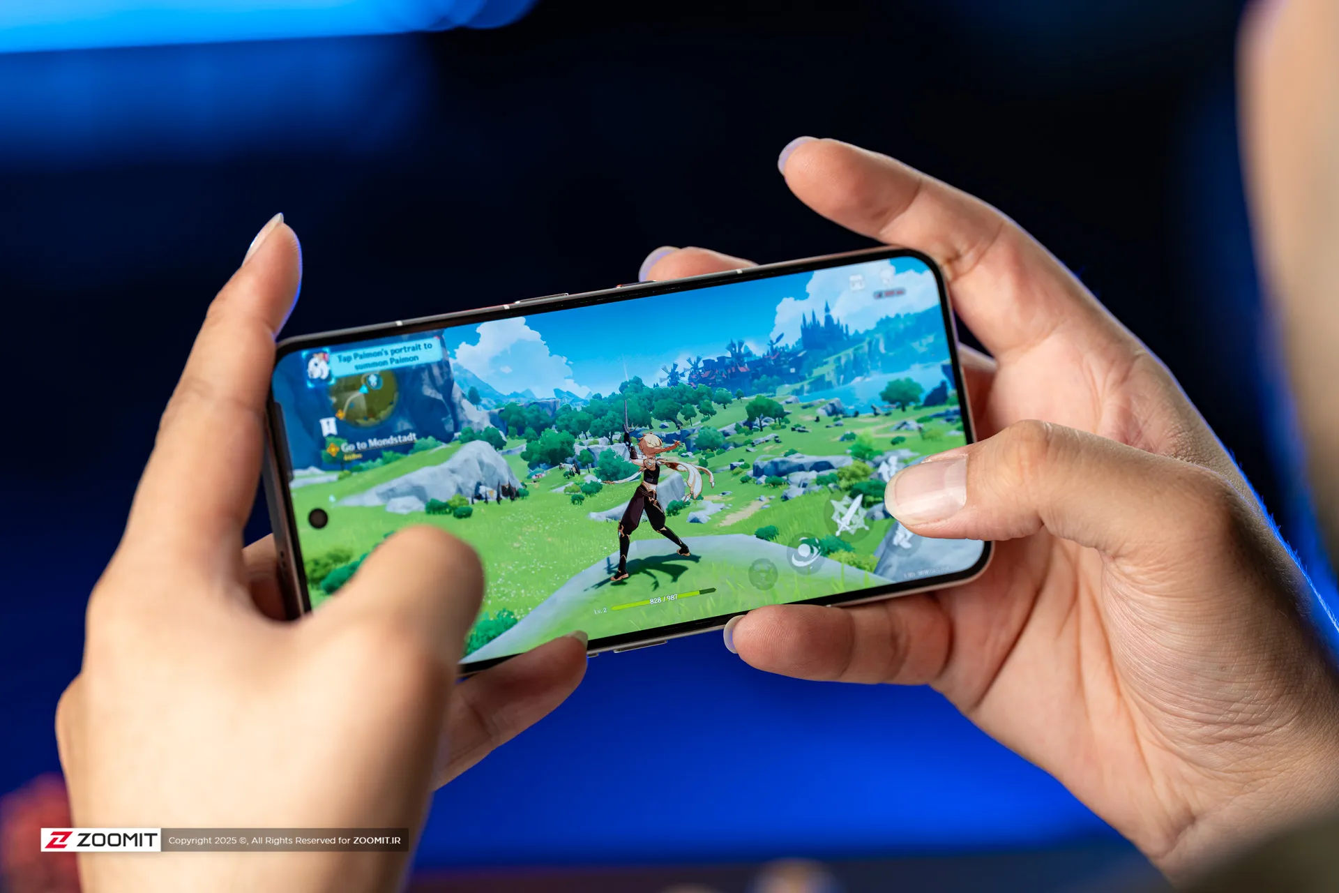 Nothing Phone 3 Performance Stability