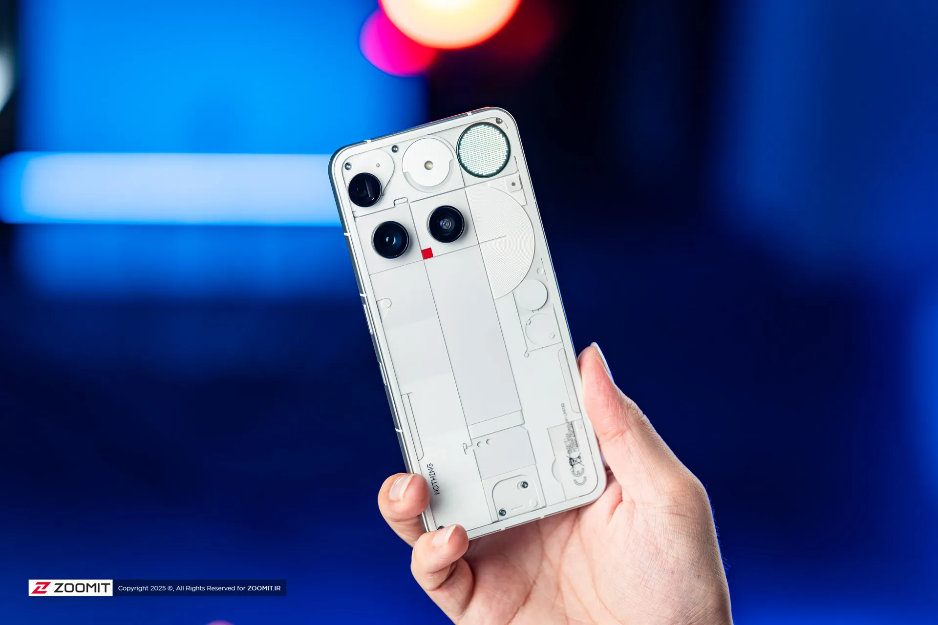 Nothing Phone 3 Conclusion