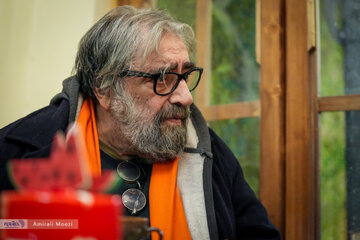 مسعود کیمیایی با «عشق در انفرادی» بازمی‌گردد؛ آغاز پیش‌تولید فیلم جدید