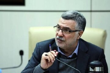 آغاز ۲۶ پروژه سلامت در خراسان شمالی با حضور وزیر بهداشت