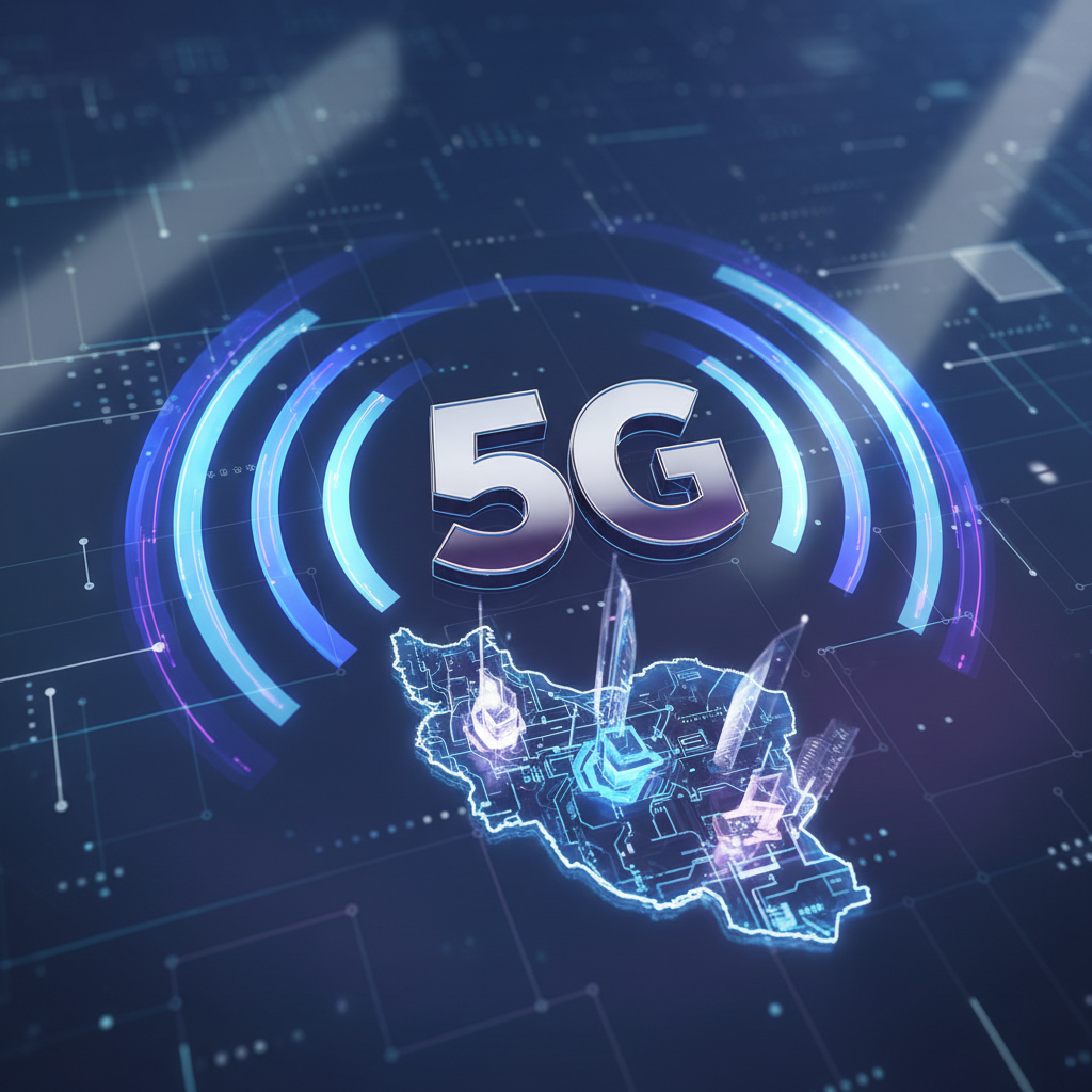 رکوردشکنی سرعت 5G همراه اول و افتتاح ۲۲۹ پروژه در آذربایجان‌غربی