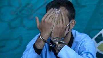 شگرد جدید سارقان برای سرقت از منازل افراد مسن در تهران
