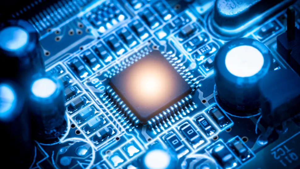 تراشه Q-Chip