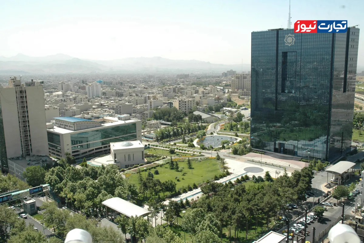 سیاست انقباضی بانک مرکزی: کاهش تزریق پول و جهش اعتبارگیری بانکها