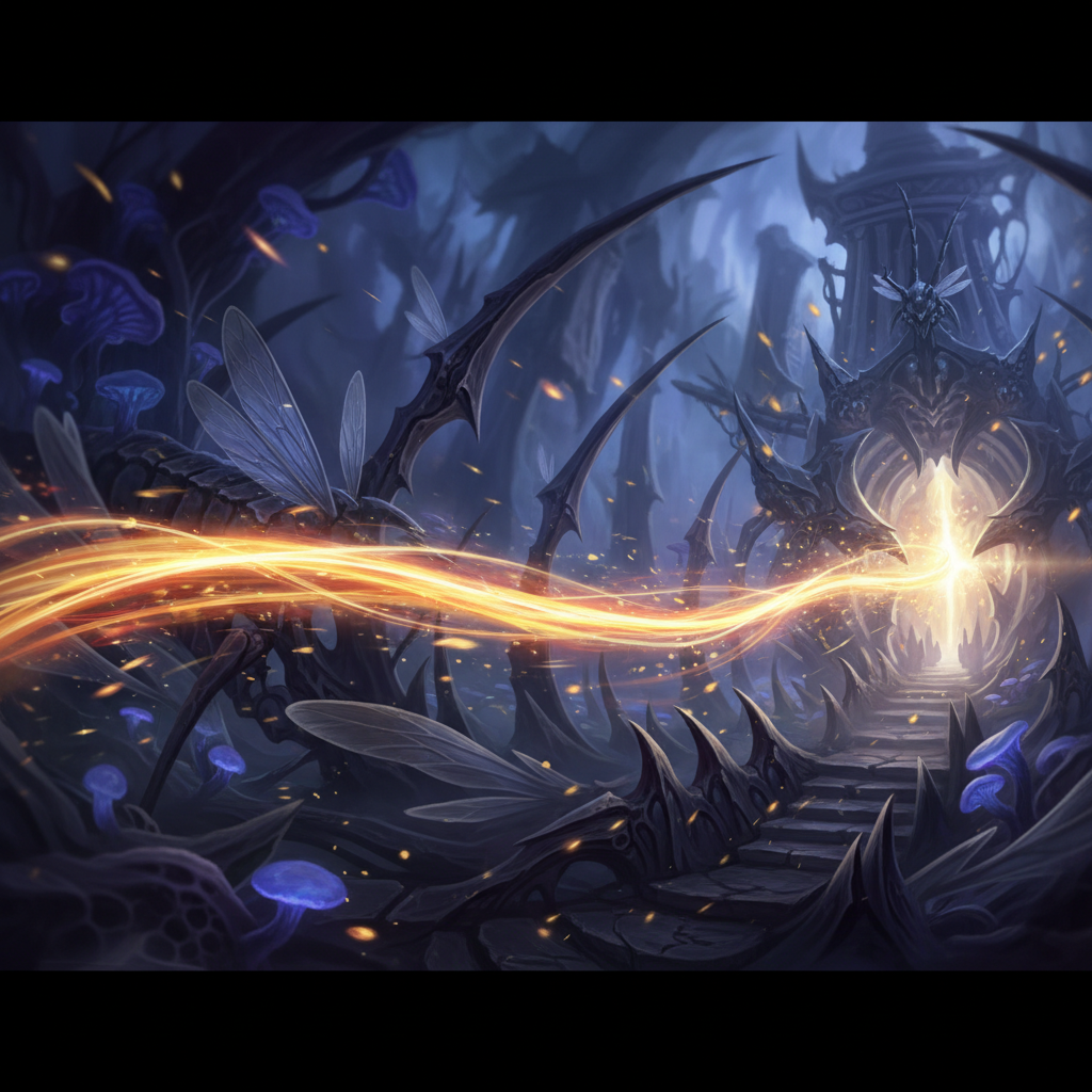 Hollow Knight: Silksong با حجم بهینه و استقبال بیسابقه رکوردها را شکست