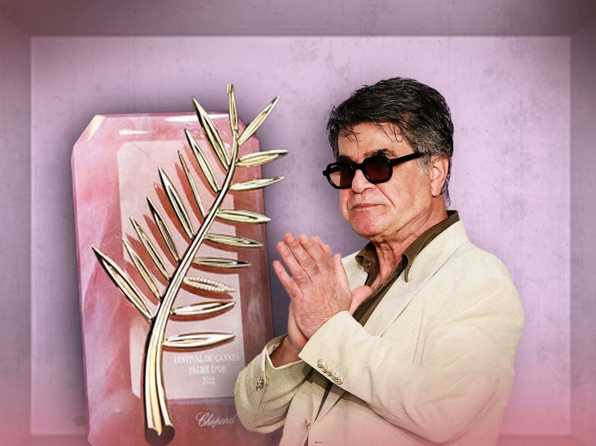 جعفر پناهی