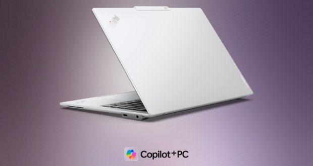 لنوو از نسخه ویژه لپ‌تاپ ThinkPad Aura با رنگ سفید یخی و سخت‌افزار قدرتمند رونمایی کرد