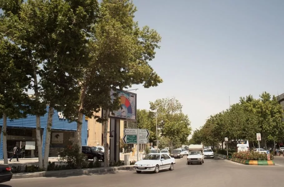 ایران‌خودرو با ۵۷ درصد سهم، پیشتاز بازار خودروی سواری ایران