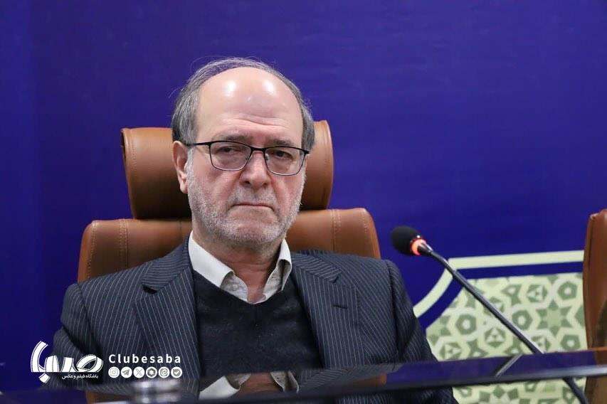 محمدمهدی احمدی، سرپرست جدید معاونت امور هنری وزارت فرهنگ و ارشاد اسلامی