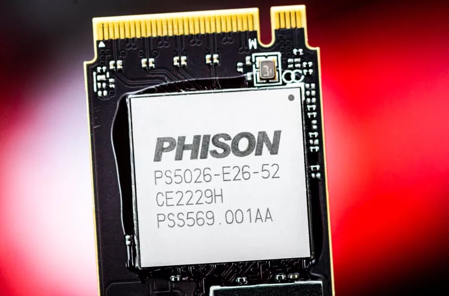 Phison: مشکل خرابی SSDها در ویندوز ۱۱ به درایورهای خاص مرتبط است، نه آپدیت مایکروسافت