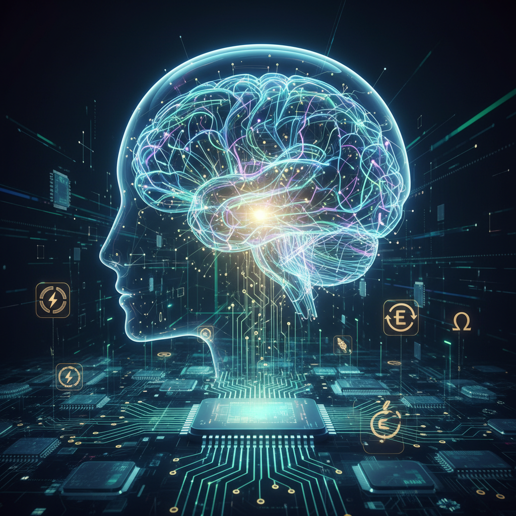 SpikingBrain 1.0: هوش مصنوعی چینی با مصرف انرژی کمتر و سرعت ۱۰۰ برابر