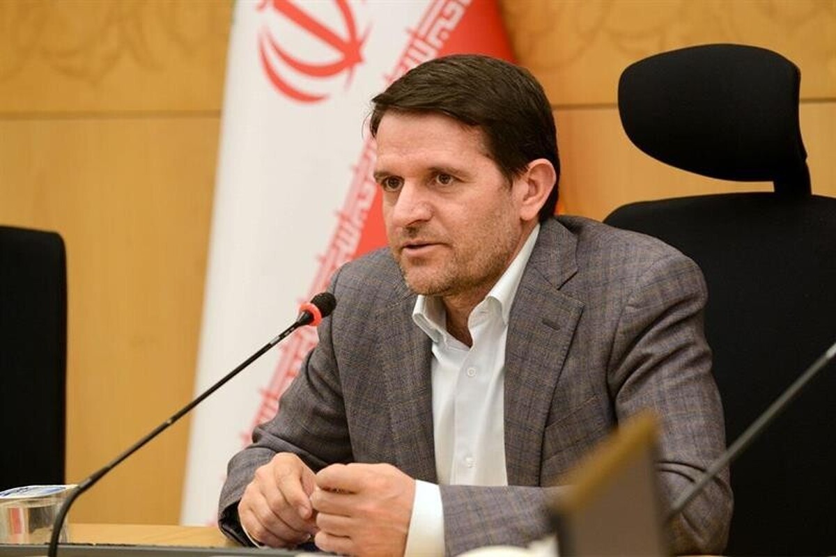 تأکید معاون وزیر نفت بر تغییر الگوی مصرف و جمع‌آوری گازهای مشعل تا سال ۱۴۰۵