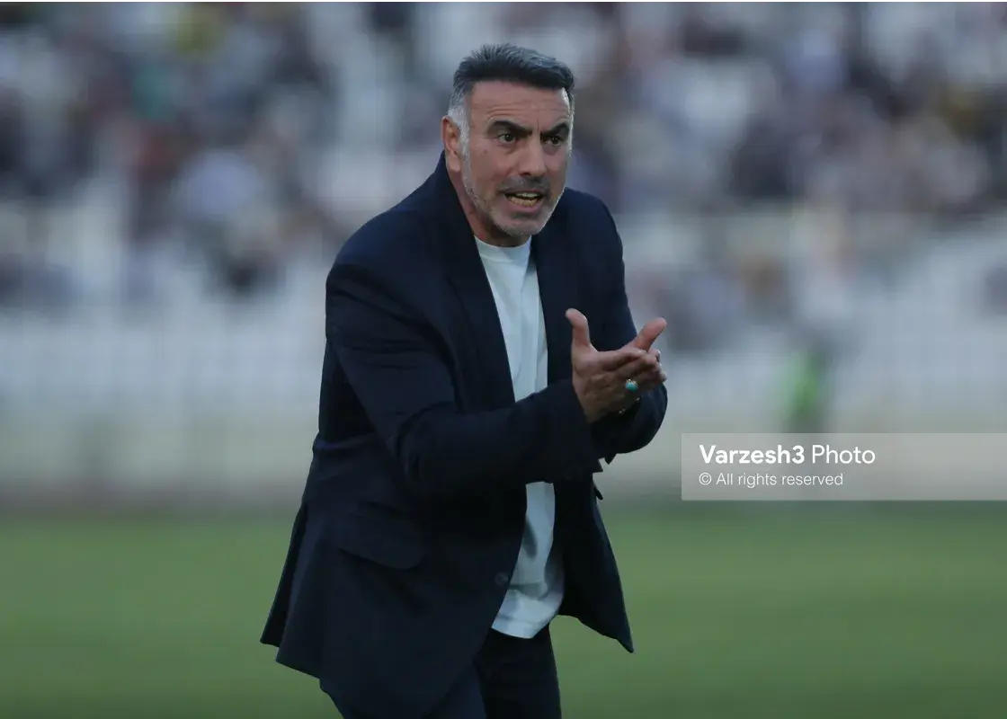 تیم فوتبال نفت و گاز گچساران و محمود فکری