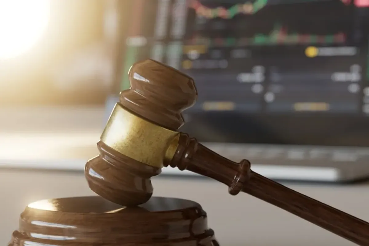 جزئیات عملیات توقیف و توثیق اوراق بهادار در مرداد ماه