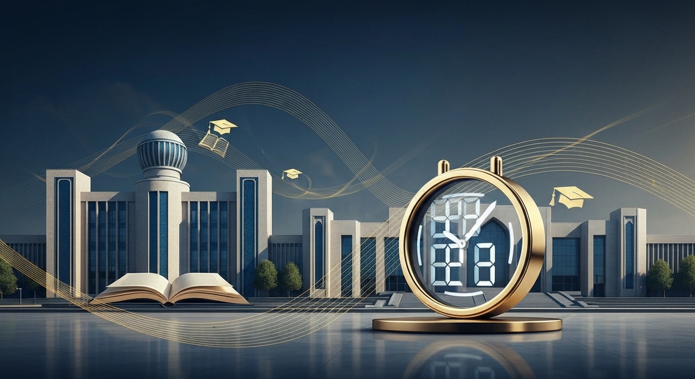 آخرین مهلت ثبت‌نام دکتری بدون آزمون استعدادهای درخشان دانشگاه تهران