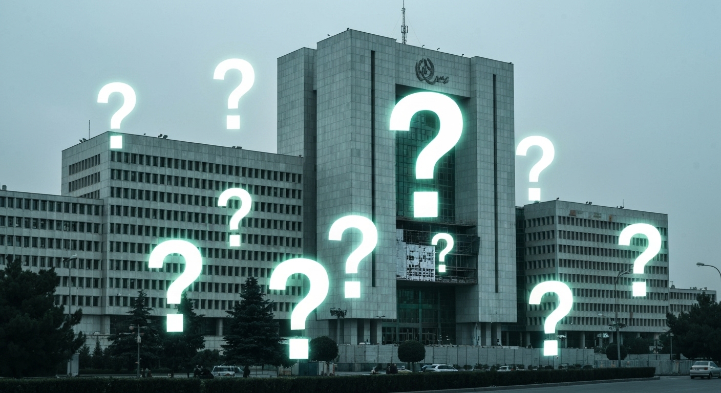 شفافیت شهرداری تهران: ۶ شاخص کلیدی همچنان در ابهام