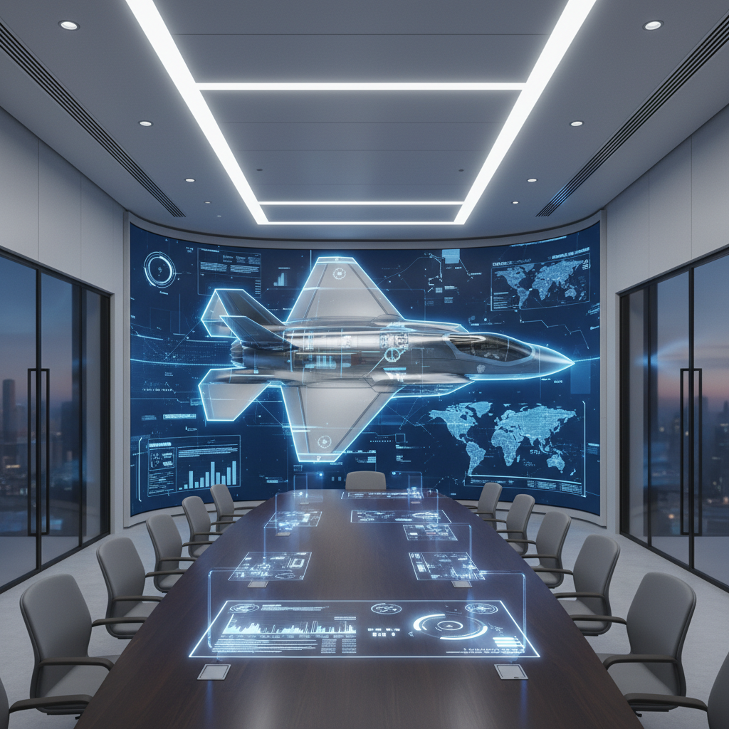 ترامپ میزبان اردوغان؛ مذاکرات حساس بر سر F-35 و آینده روابط نظامی