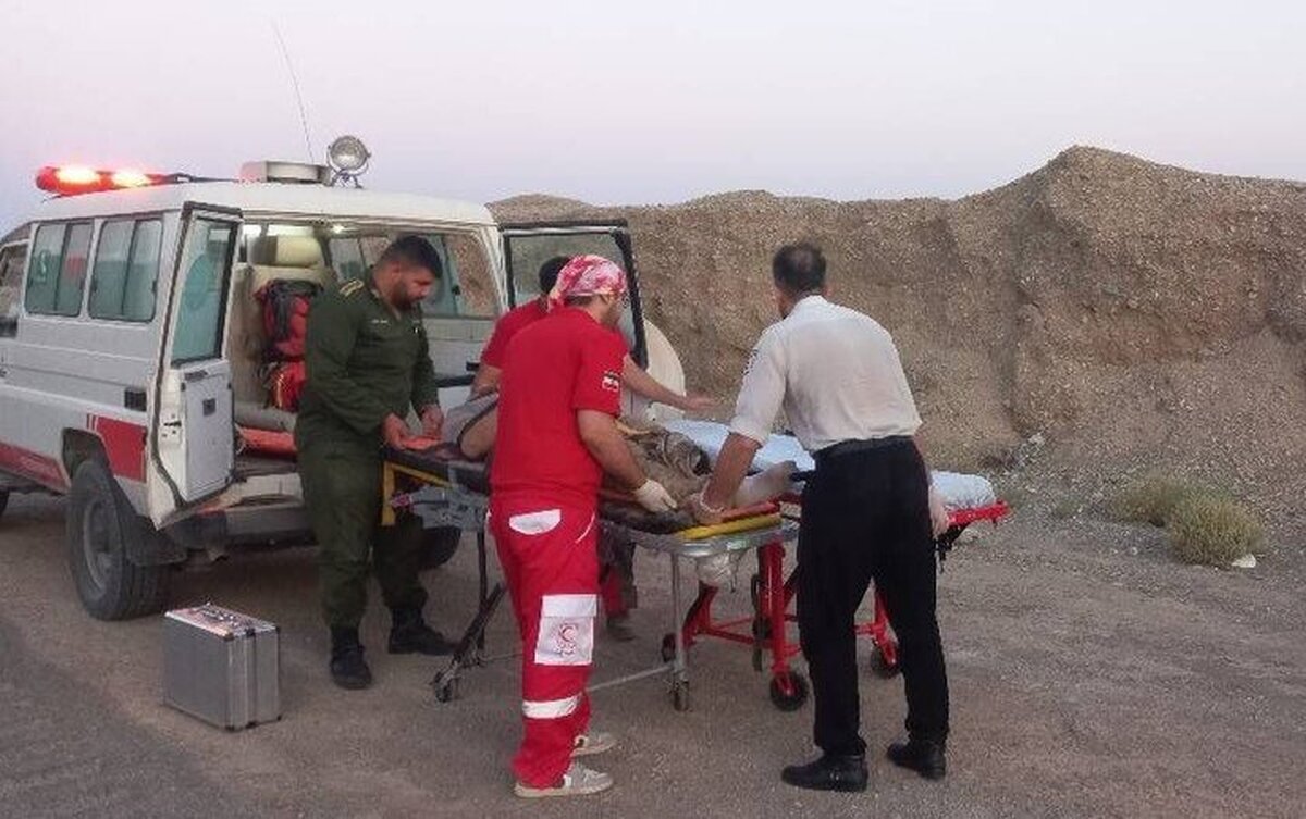مدیریت ۲۰ حادثه توسط هلال‌احمر تهران در یک هفته؛ امدادرسانی به ۸۱ نفر