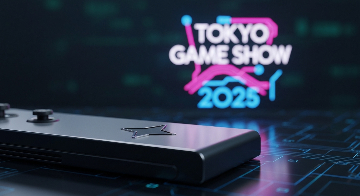 کونامی در Tokyo Game Show 2025 از طرفداران برای بازسازی Metal Gear Solid نظرسنجی میکند