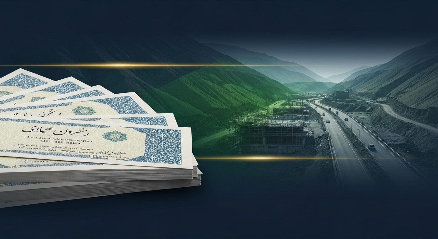 خرید ۲,۱۰۰ میلیارد تومان اوراق اسلامی توسط سازمان مدیریت لرستان