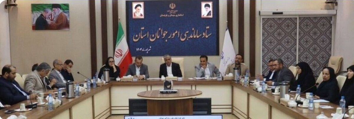 افتتاح نخستین خانه جوان سیستان و بلوچستان با حضور معاون وزیر ورزش و جوانان