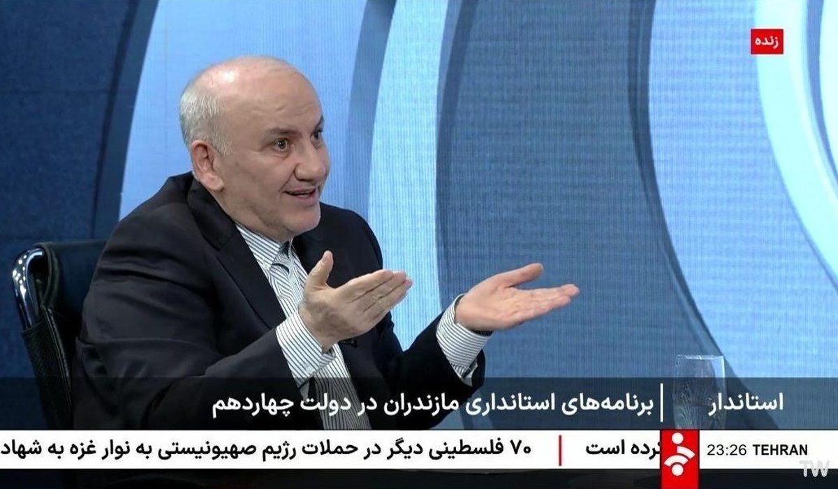 پیشرفت ۹۰ درصدی بیمارستان ساری و کاهش ۳۰ درصدی زباله در مازندران