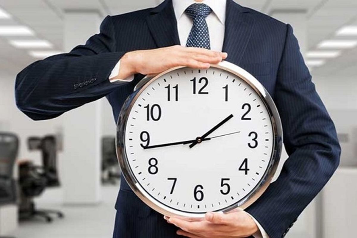 تغییر ساعت کاری ادارات بوشهر از اول مهرماه به دلیل تداوم گرما
