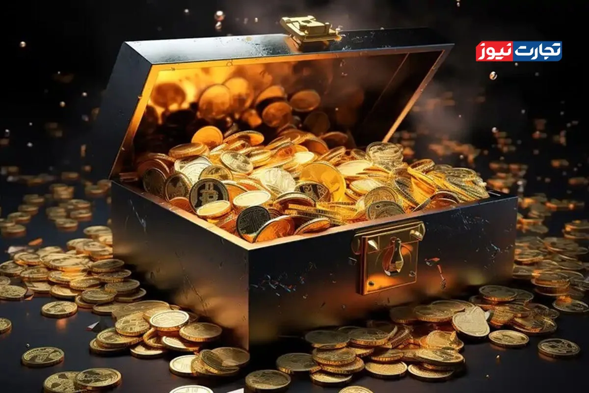 صندوق‌های طلا در نیمه اول ۱۴۰۴ از طلای فیزیکی پیشی گرفتند؛ «زروان» صدرنشین شد