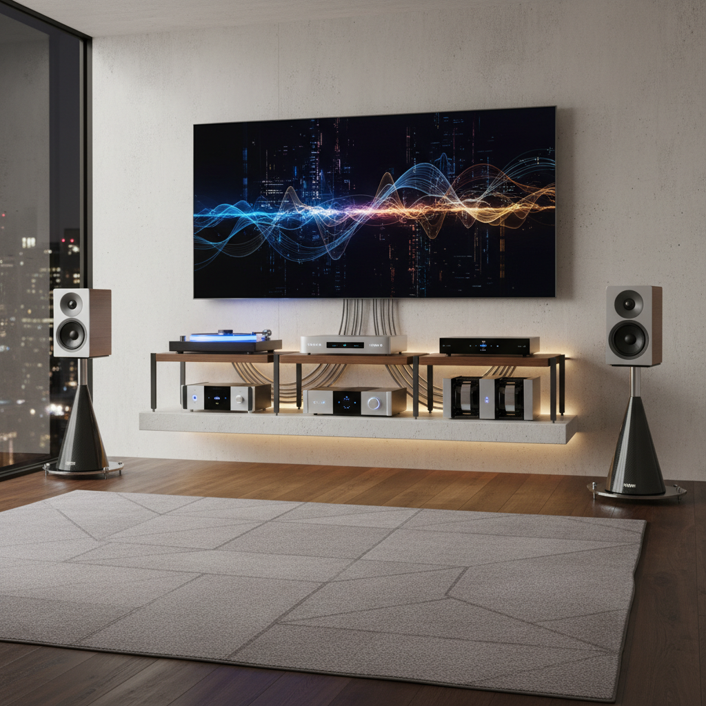 سامسونگ با خرید Sound United، امپراتوری برندهای صوتی خود را گسترش داد