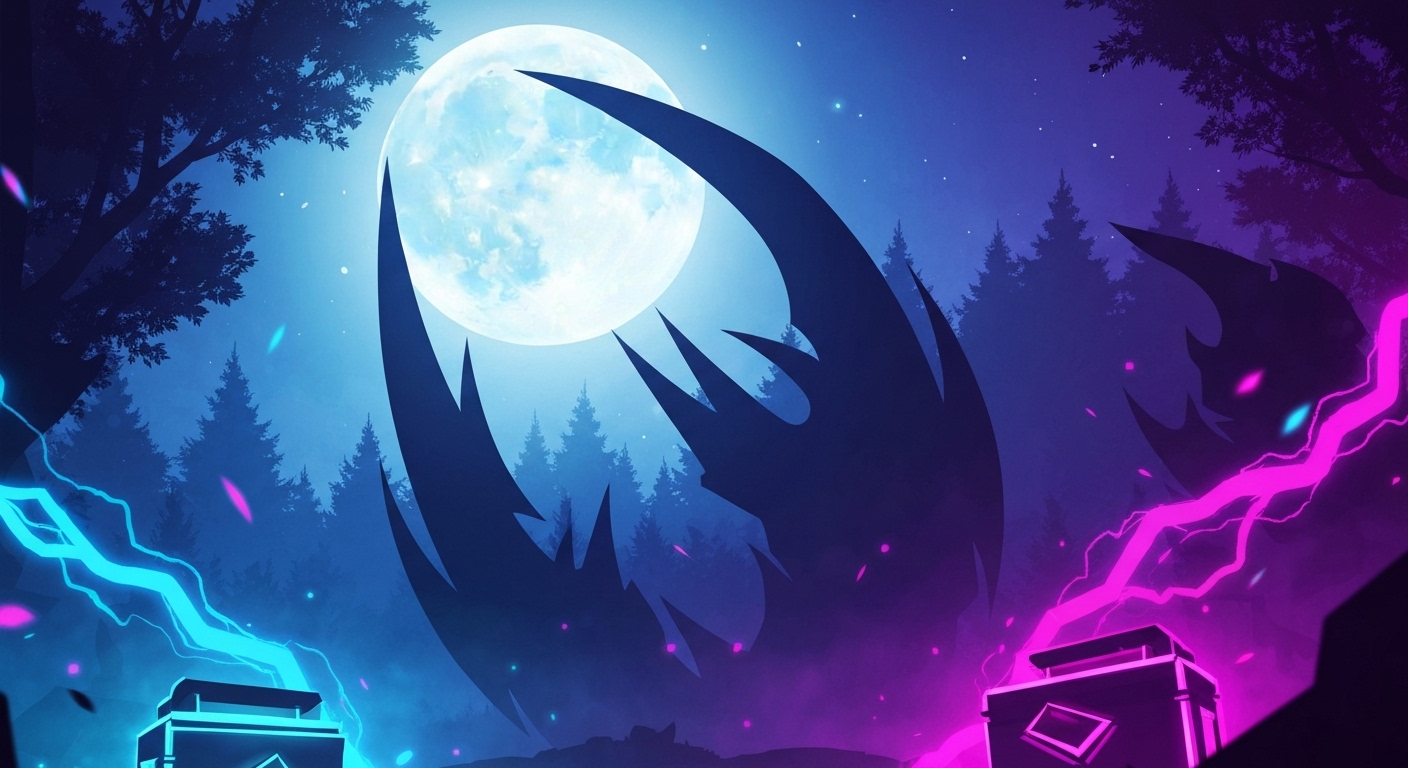 شخصیتهای Kpop Demon Hunters در رویداد هالووین فورتنایت حضور مییابند