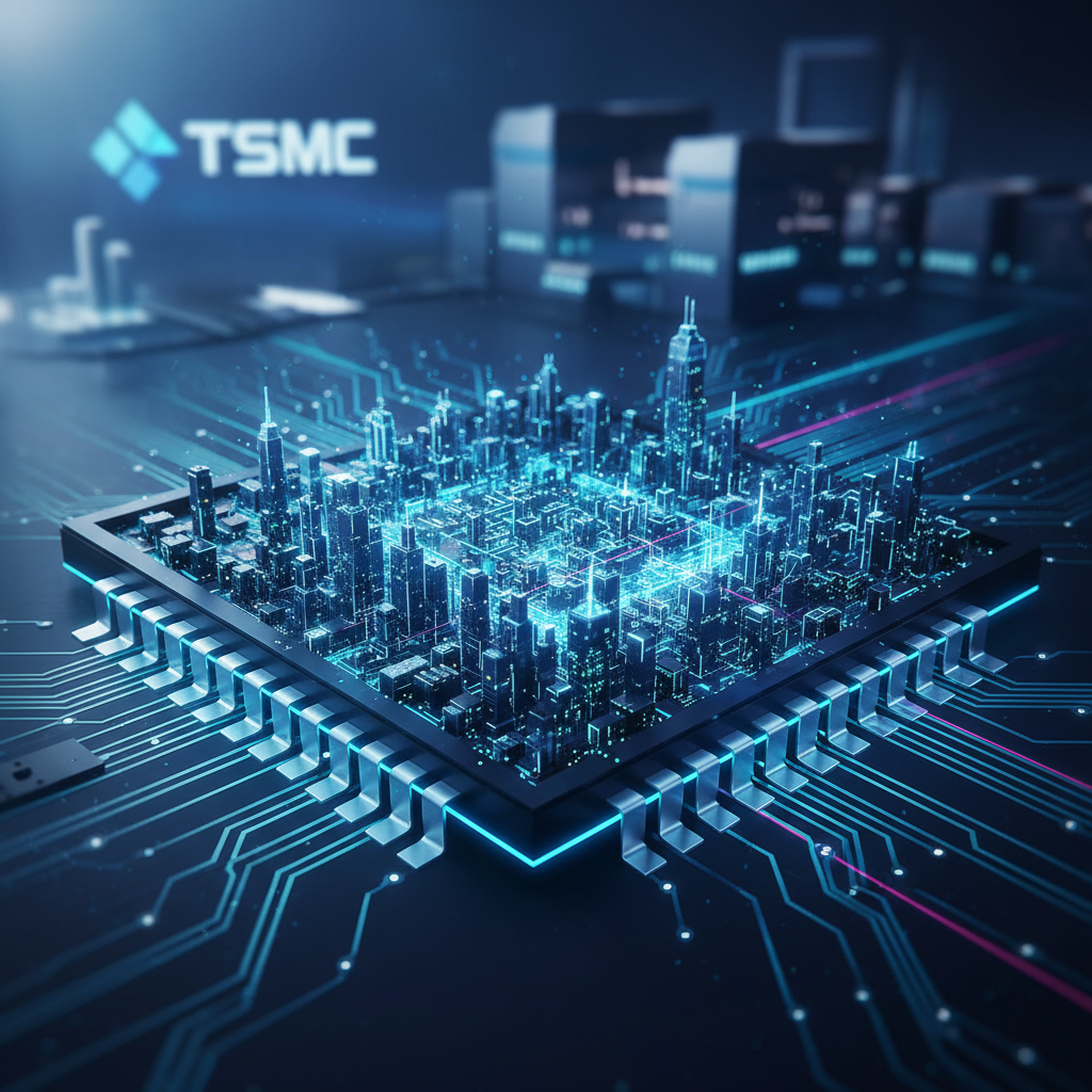 کوالکام برای دو نسل از تراشه‌های پرچمدار خود به فناوری ۲ نانومتری TSMC روی می‌آورد