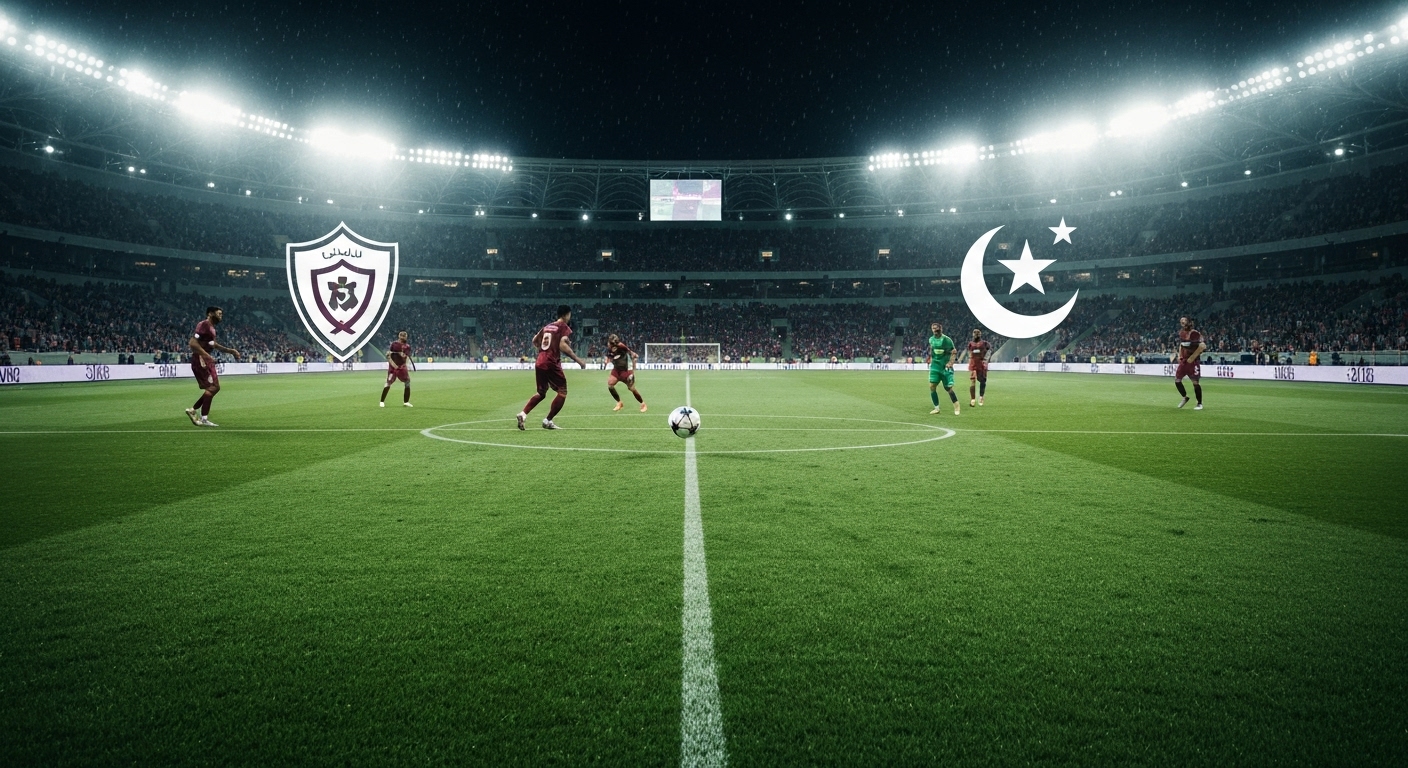 تساوی ۲-۲ الدحیل و الاهلی در دوحه؛ ثبت رکورد ۲۰ بازی بدون شکست برای الاهلی