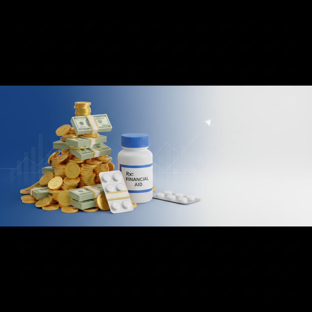 پرداخت ۳,۲۹۴ میلیارد تومان یارانه دارو به بیمه‌ها؛ تسویه کامل اسناد سال جاری