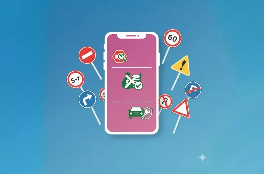 امکان اعتراض آنلاین به جرایم رانندگی و بخشودگی دیرکردها فراهم شد
