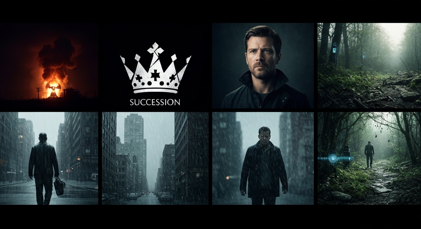 مرور ۳۰ سریال برتر تاریخ HBO: از «چرنوبیل» تا «بازی تاج و تخت» و «آخرین بازمانده از ما»
