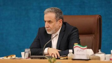 عراقچی در دیدار با سفرای خارجی: مصمم به خنثی‌سازی اقدامات ناعادلانه غرب هستیم