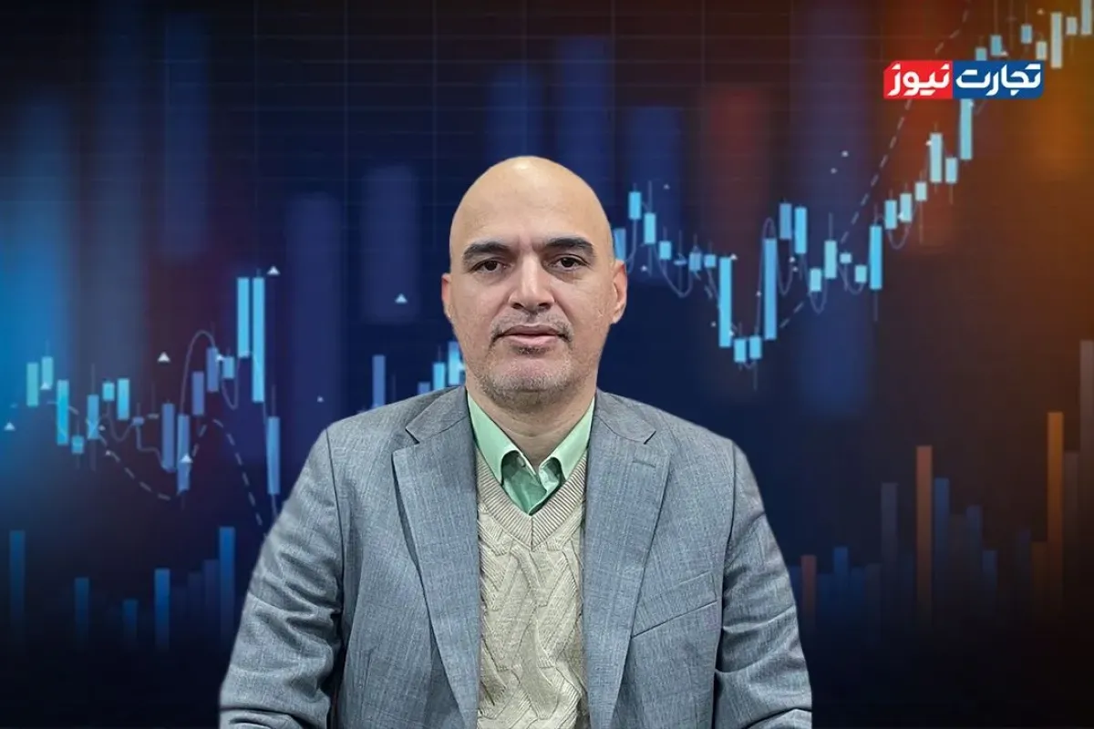 تأثیر نرخ تسعیر جدید بانک مرکزی بر ارزش بازار بورس: تحلیل سود ۴۰۰۰ همتی