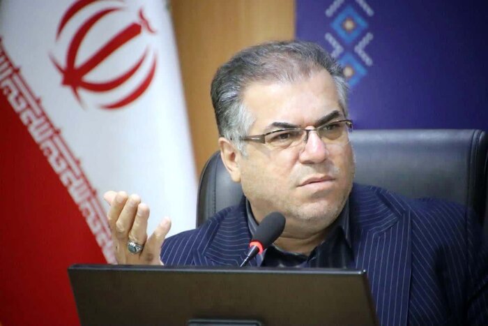 براری در نخستین نشست هم‌اندیشی توسعه سیاسی