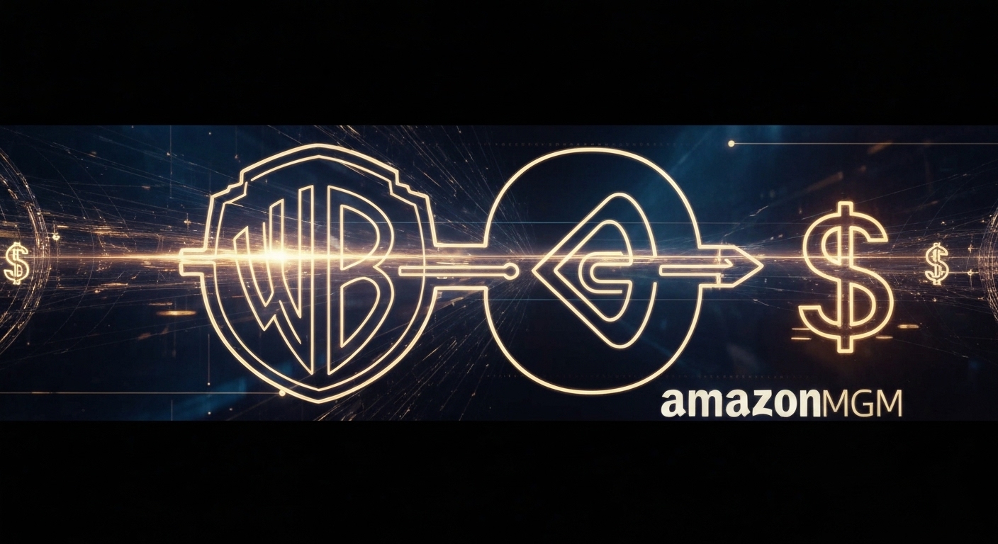 جدایی پروژه «Heat 2» از برادران وارنر؛ مذاکره با Amazon MGM برای تولید